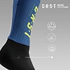 Men's Compression Cycling Socks - WindEcho Series | WZ0940